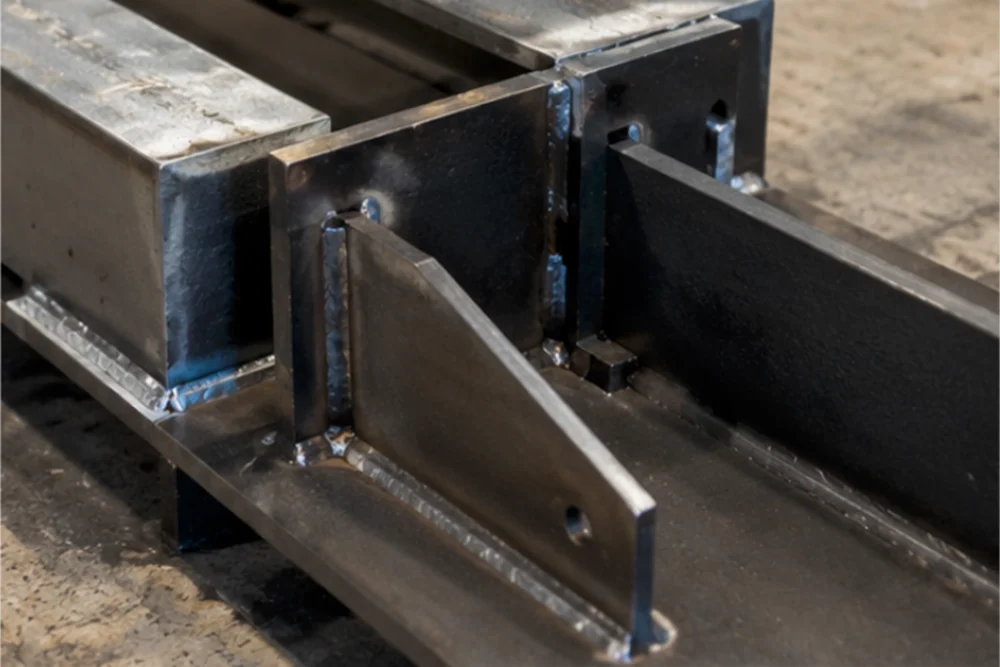 The Critical Role of Professional Welding in Fabrication